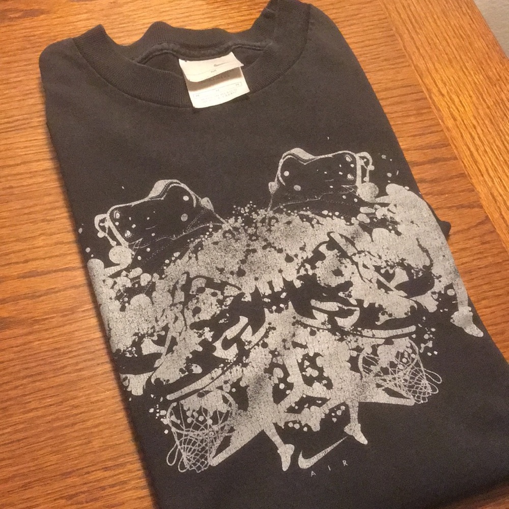 Nike Air Tee Vtg